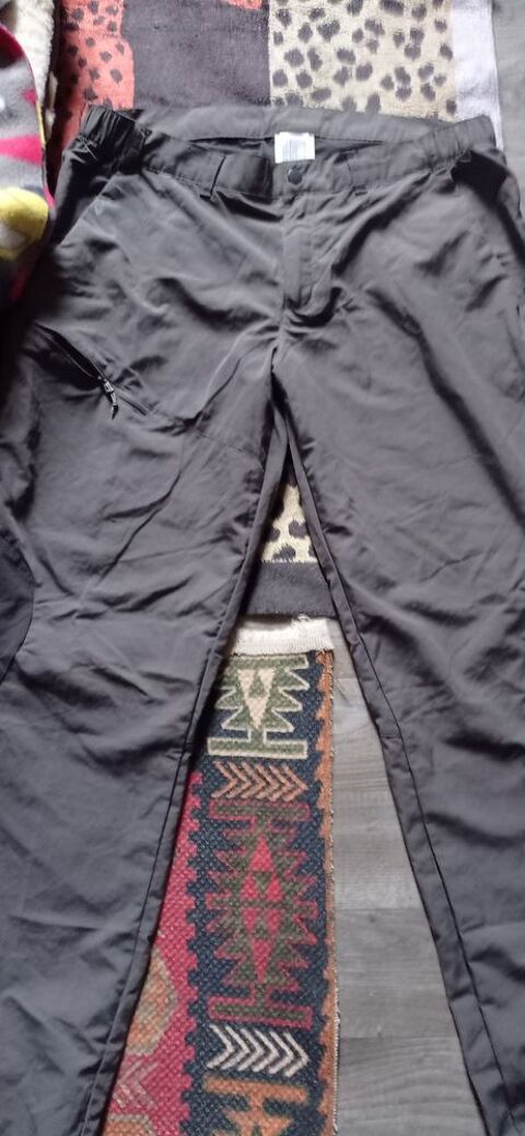 pantalon pour homme 9 Pantin (93)