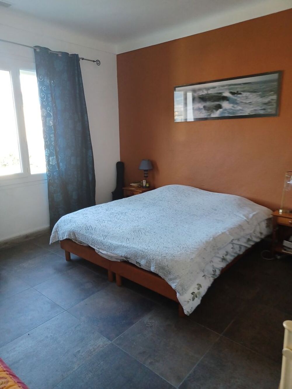 Vente Maison Maison 4 faces 154m2  900m2 de terrain Céret