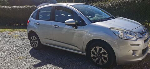 Citroen c3 Citroën  PureTech 68 Attraction