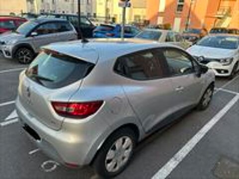 Clio IV dCi 75 eco2 Expression 2013 occasion 59140 Dunkerque