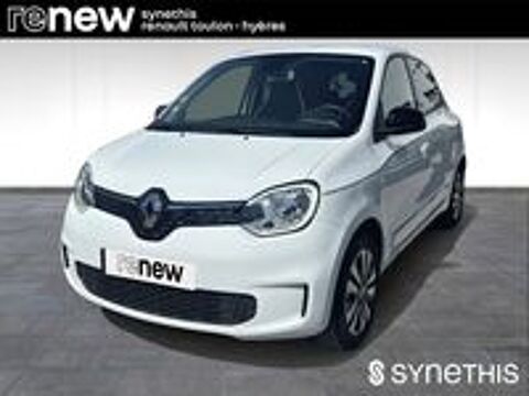 Twingo III E-Tech Techno 2022 occasion 83160 La Valette-du-Var