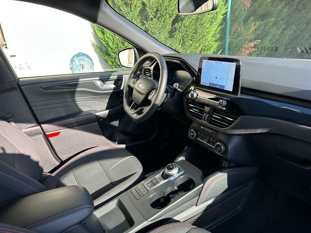 Kuga 1.5 EcoBlue 120 Powershift ST-Line 2021 occasion 69400 Arnas