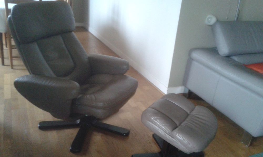 Fauteuil de relaxation. Meubles