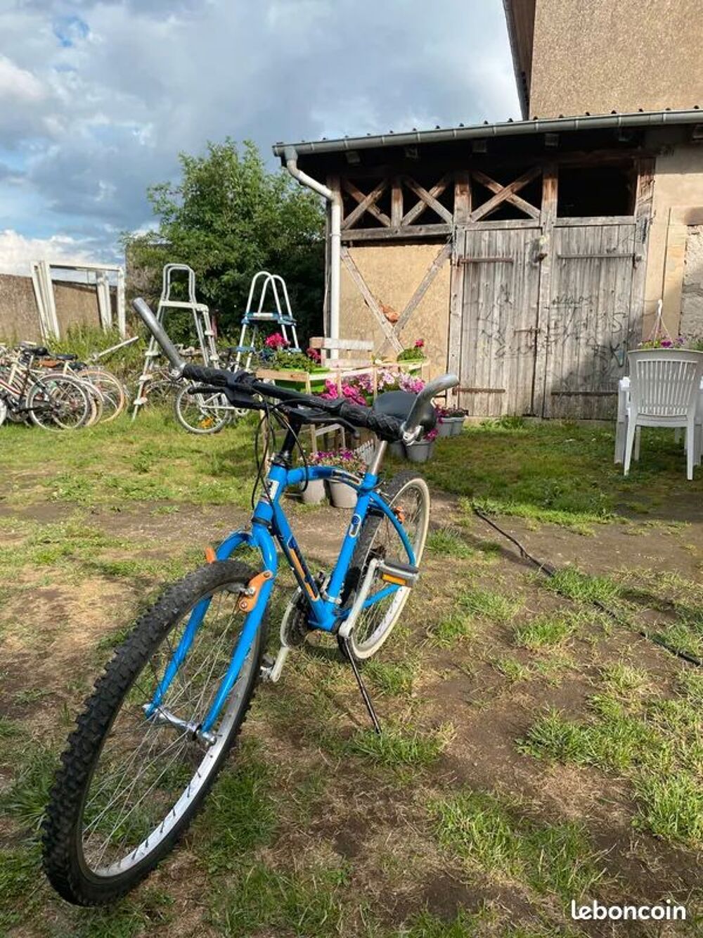 v&eacute;lo 24 pouces Vélos