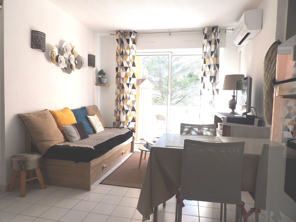   Appartement dans résidence avec piscine Provence-Alpes-Côte d'Azur, Saint-Raphaël (83700)