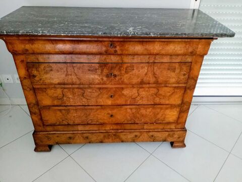 Belle commode ancienne Bretignolles-sur-Mer (85)
