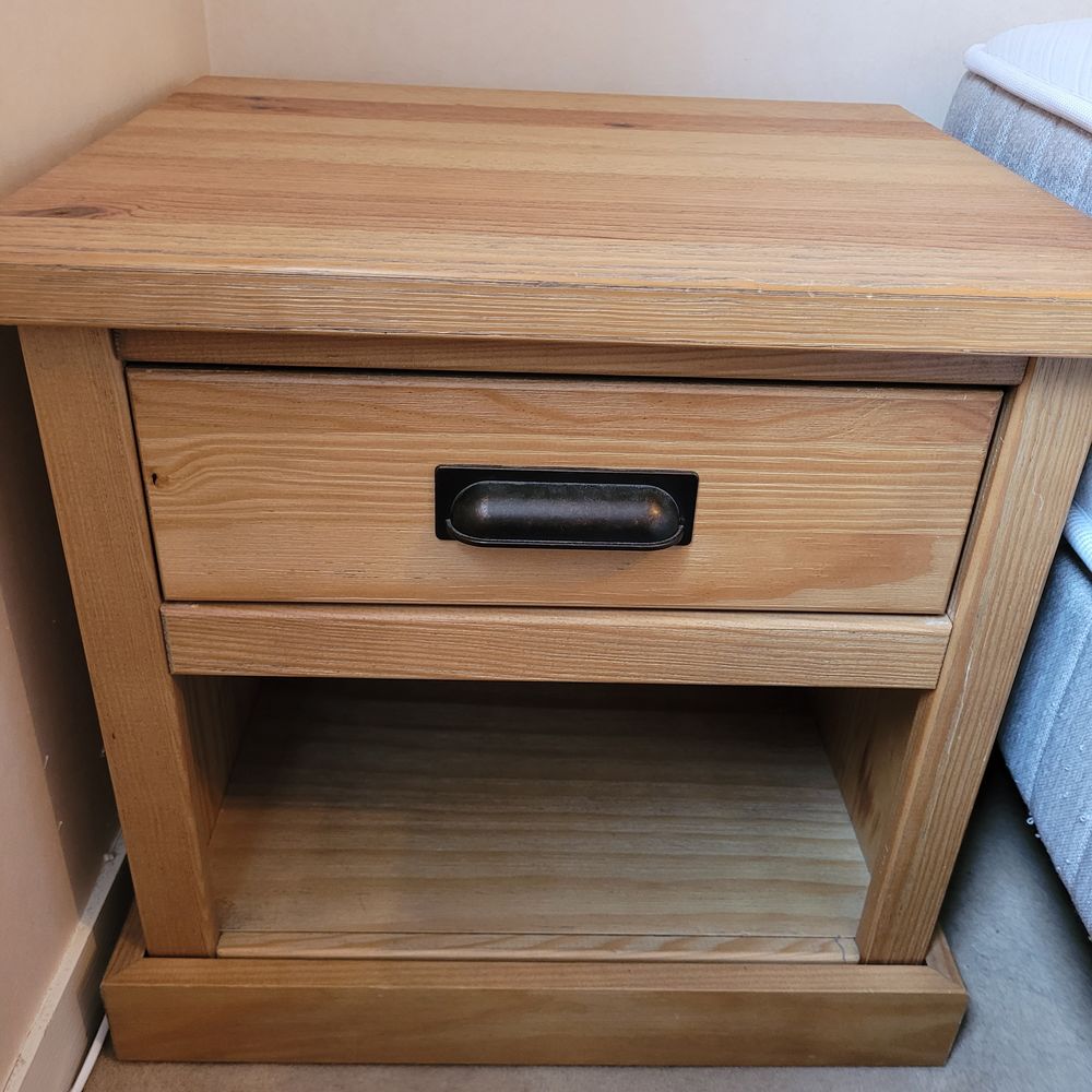 table de chevet Meubles