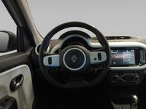 Twingo III E-Tech Equilibre 2022 occasion 08000 Charleville-M&eacute;zi&egrave;res
