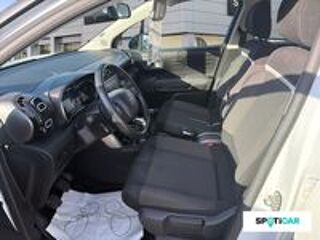C3 Aircross PureTech 110 S&S BVM6 Shine 2020 occasion 11300 Limoux