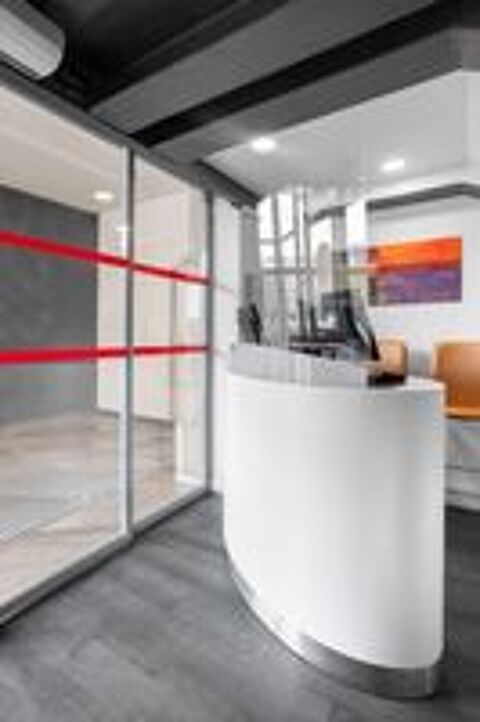   Accès illimité au coworking space de Nancy Gare de Nancy  