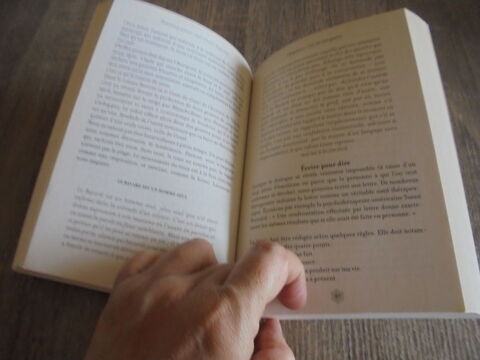 L'art de faire la paix au quotidien (61) 3 Tours (37)