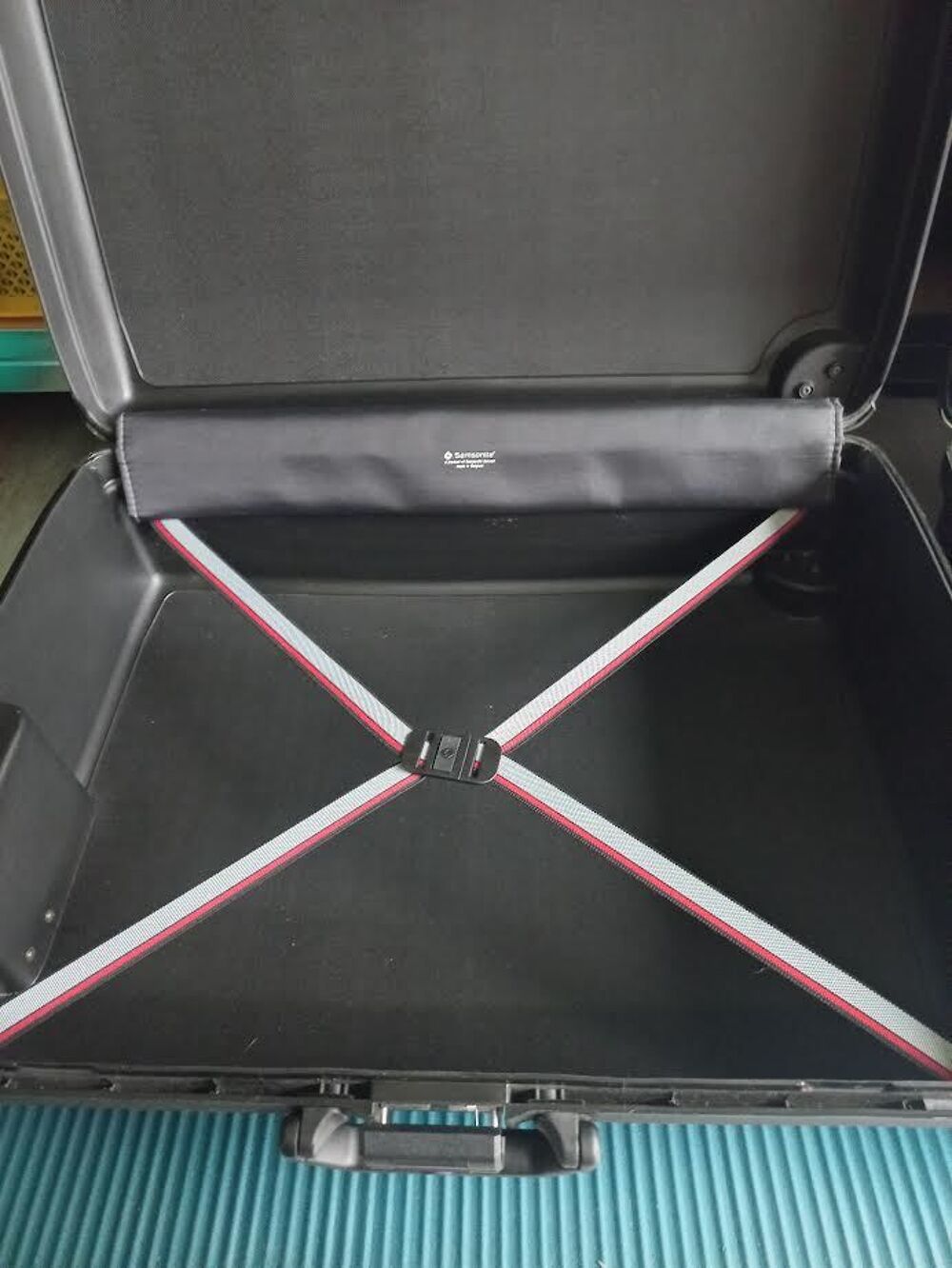 VALISE SAMSONITE Maroquinerie