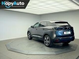 3008 BlueHDi 130ch S&S EAT8 Allure 2022 occasion 65000 Tarbes
