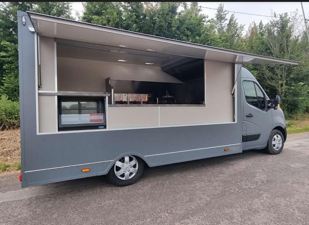   HOMOLOGATION FOOD-TRUCK VASP  