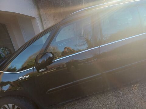 Citroen grand c4 picasso Citro&euml;n  HDi 110 FAP BMP6