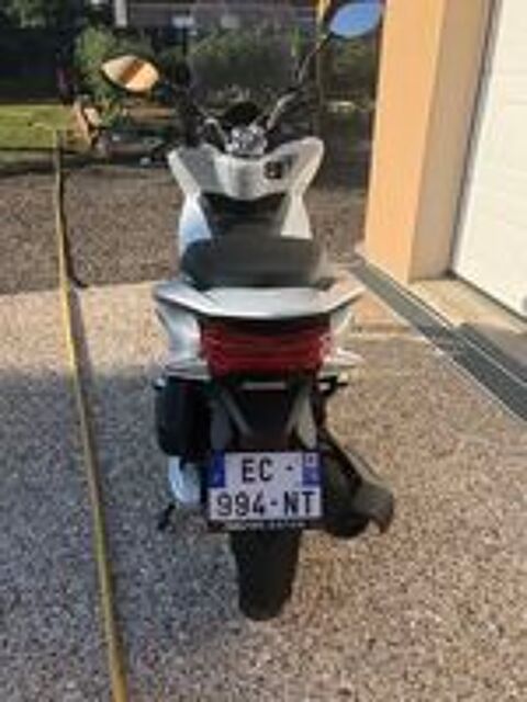 HONDA 2026 occasion 76520 Boos