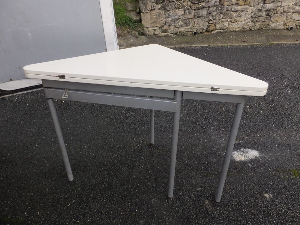 Table pliante Jardin