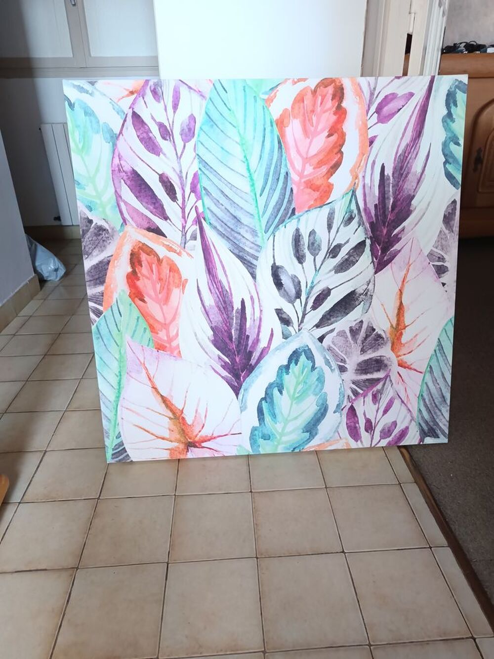 TABLEAU Décoration