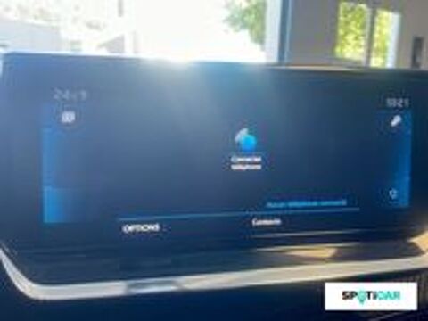2008 PureTech 130 S&S BVM6 Allure Business 2020 occasion 46000 Cahors
