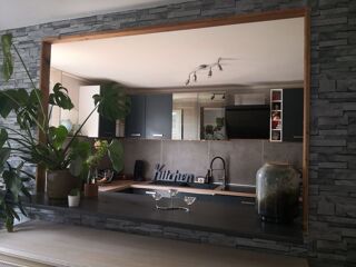  Maison à vendre 5 pièces 87 m²