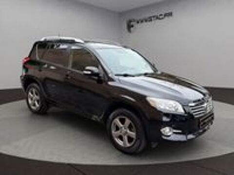 RAV 4 RAV4 RC 150 D-4D 2WD Lounge 2013 occasion 93390 Clichy-sous-Bois