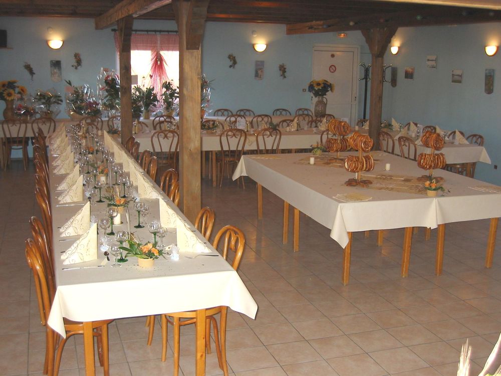   GITE D'ACCUEIL AU PAYS RHENAN Alsace, Munchhausen (67470)