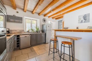  Maison à vendre 6 pièces 150 m²