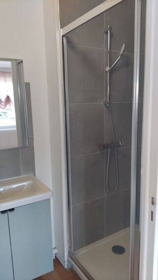  Appartement à louer 2/3 pièces 35 m²