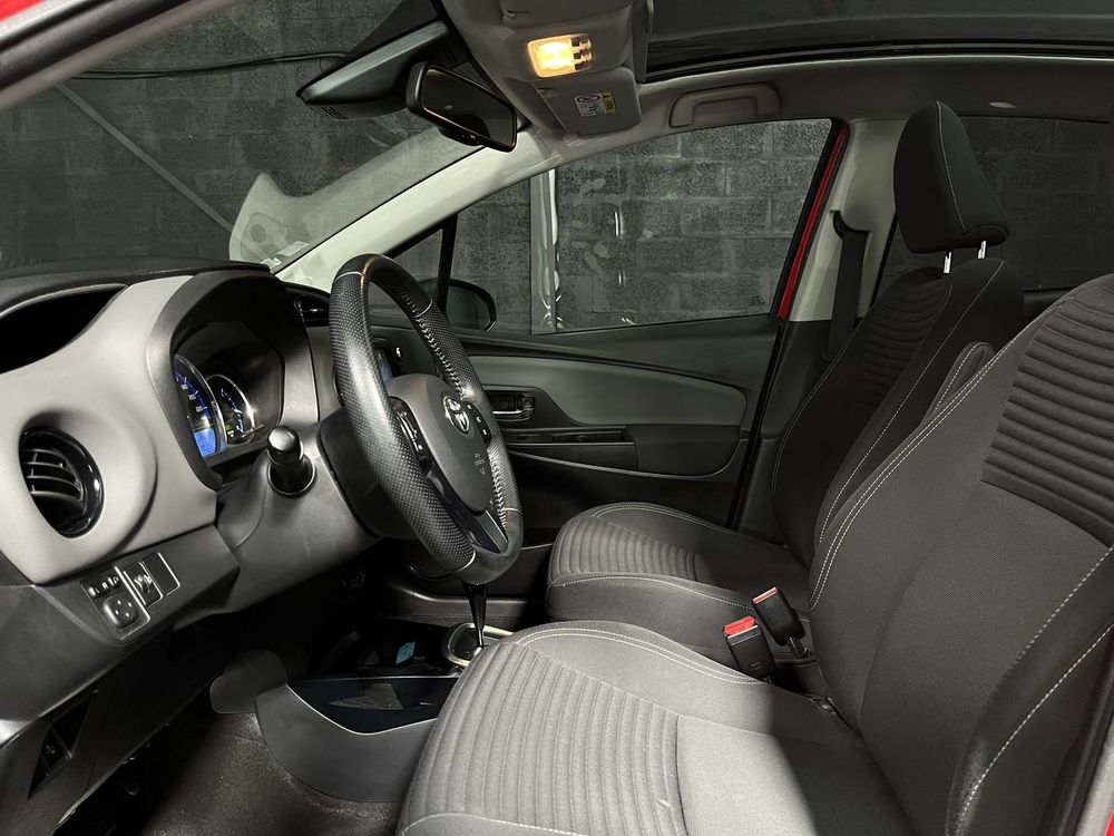 Yaris III HSD 100h Collection 5p 2015 occasion 33520 Bruges