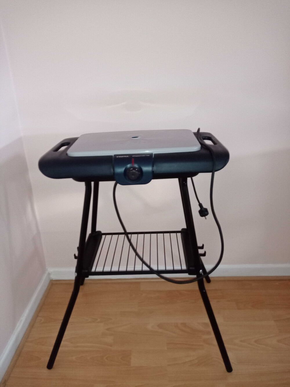 Barbecue &eacute;lectrique Electroménager