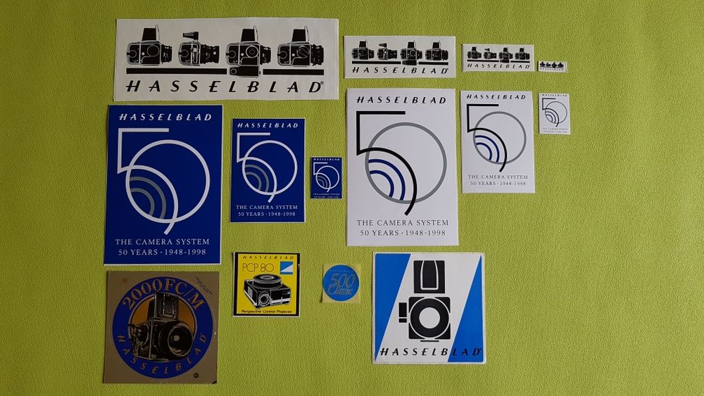 HASSELBLAD Photos/Video/TV