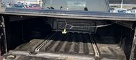 Navara 2.5 dCi 190 Euro 5 Double Cab XE 2014 occasion 20260 Calvi