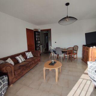  Appartement � vendre 3 pi�ces 56 m�