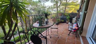  Appartement à vendre 3 pièces 73 m² Mougins