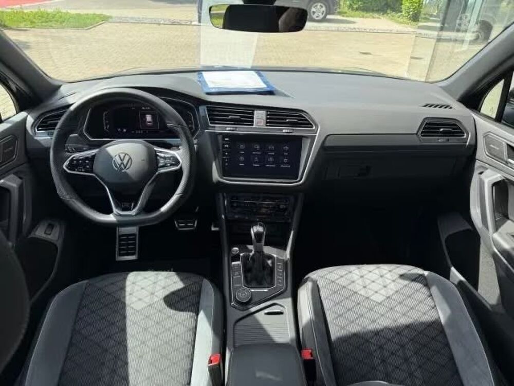 Tiguan 2.0 TDI 150ch DSG7 R-Line Exclusive 2023 occasion 19130 Objat