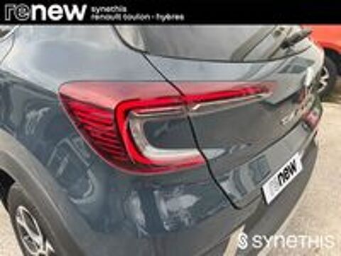Captur TCe 90 Techno 2023 occasion 83160 La Valette-du-Var