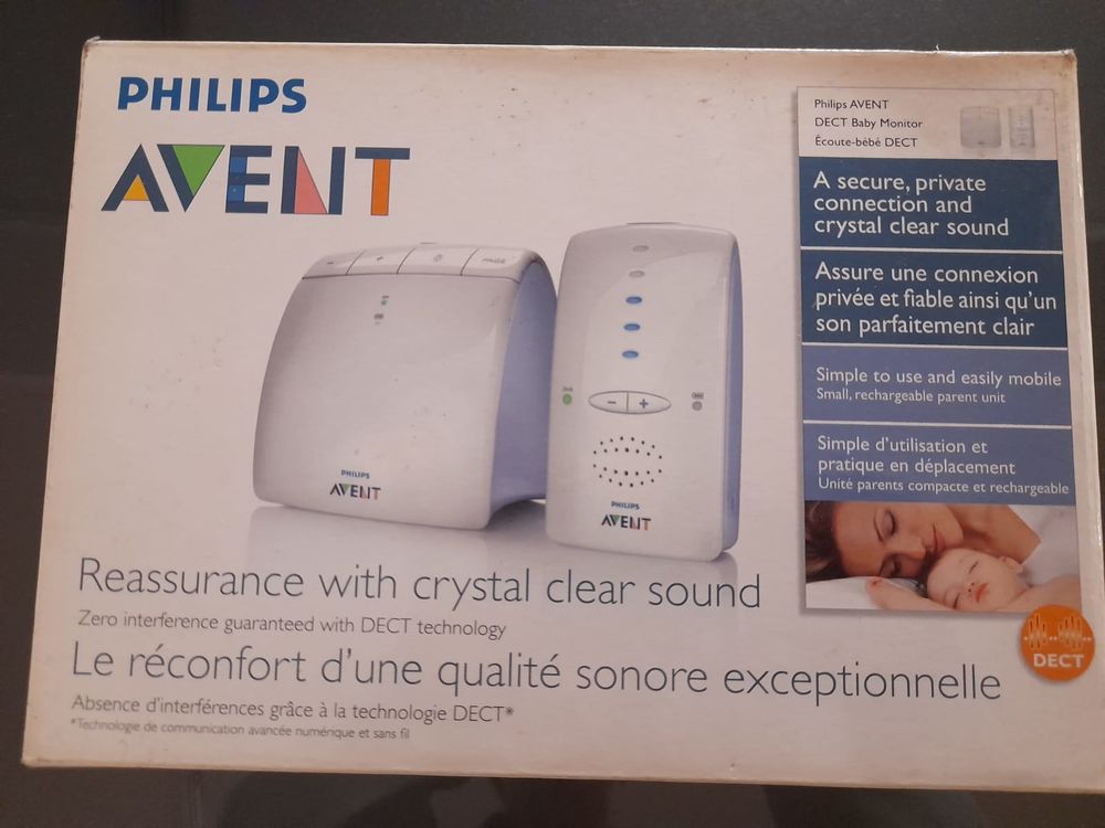 Baby phone Mobilier enfants