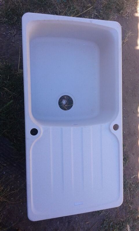 vier de cuisine 1 bac 100 Le Martinet (30)