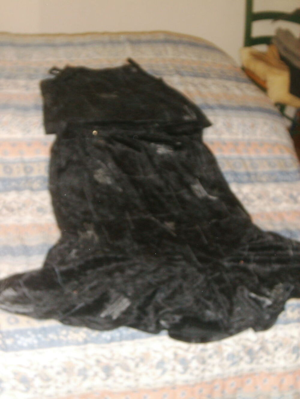 ensemble de f&ecirc;tes Vêtements