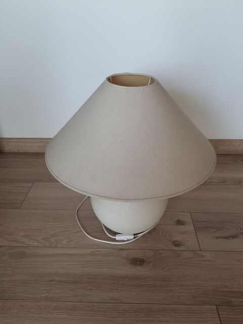 LAMPE EXCELLENT TAT 1 Lyon 7 (69)