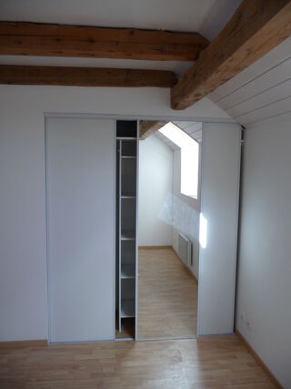 Location Appartement Duplex 100m² dans ancienne ferme Cessy