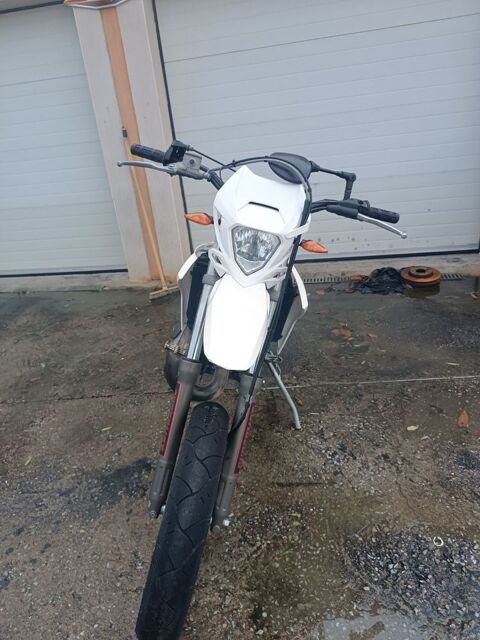 BETA Cyclomoteur 2024 occasion Revel 31250