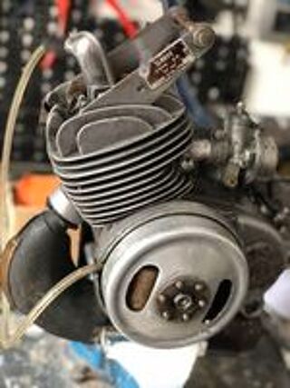  1956 occasion 80000 Amiens