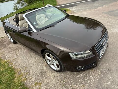 Audi a5 2.0 TDI 177 Ambiente