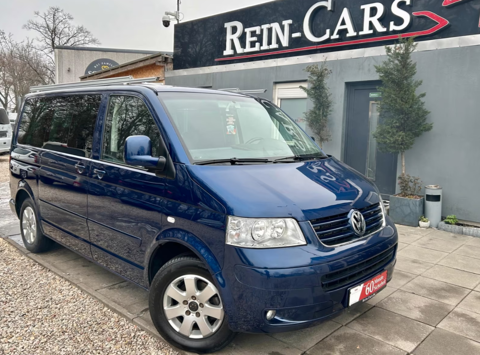 Volkswagen Divers 131 2022 occasion Monnerville 91930