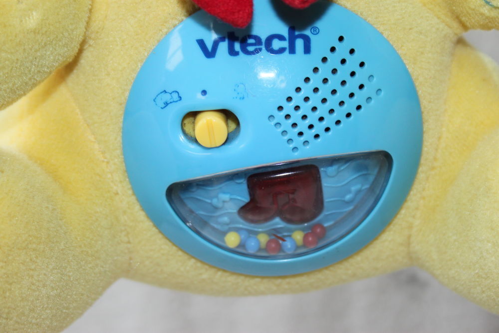 ours peluche Jeux / jouets