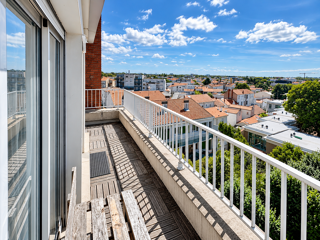  Appartement à vendre 1 pièce 40 m²