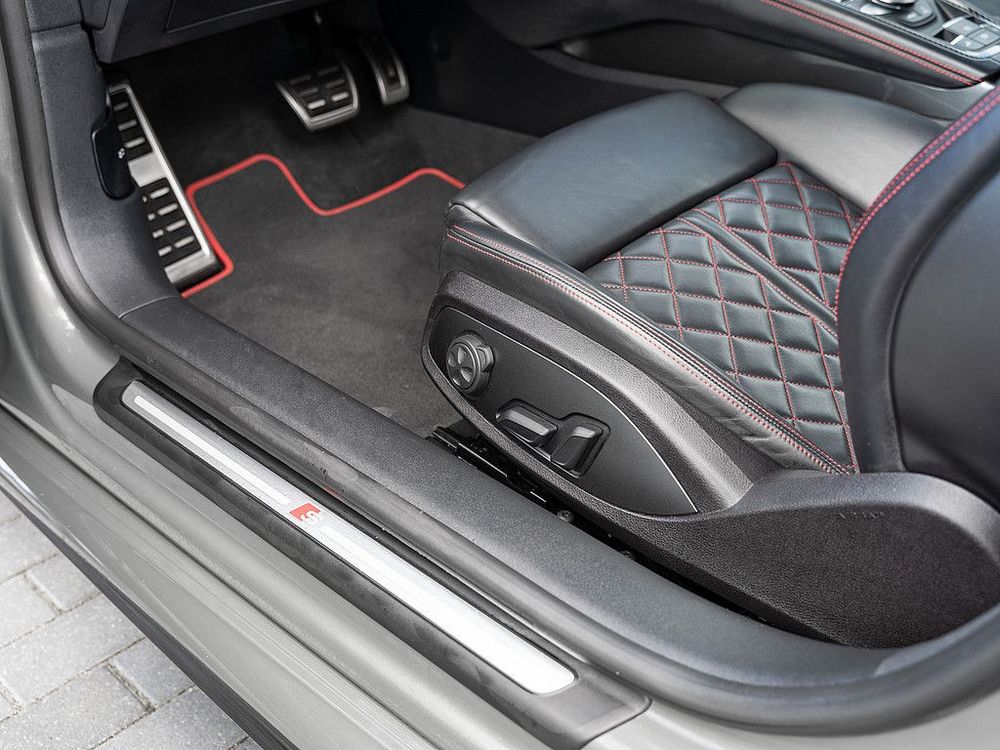 TT S TTS Roadster 40 TFSI 320 S tronic 7 Quattro 2021 occasion 69007 Lyon
