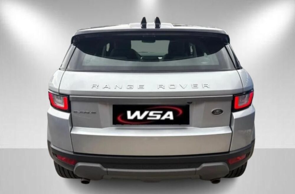 Range Rover Evoque D150 AWD BVA9 HSE 2019 occasion 55100 Verdun