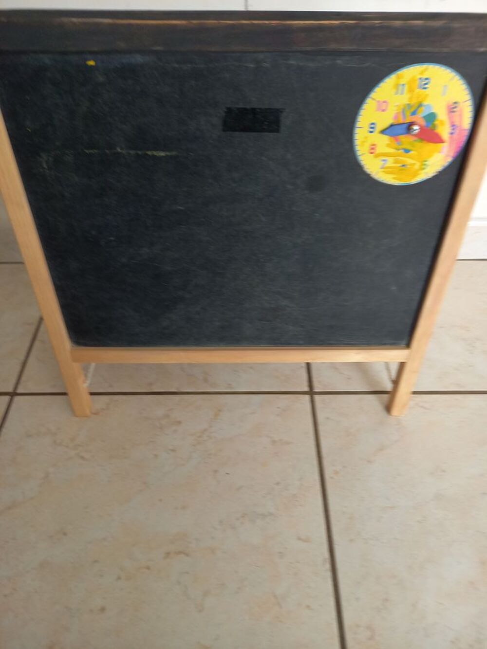 Mini tableau posable Jeux / jouets